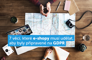 gdpr eshopy