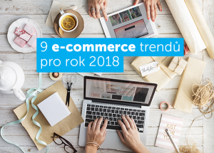 e-commerce trendy 2018