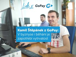 gopay lide