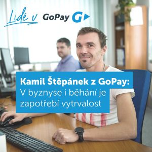 gopay lide