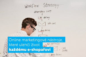 online marketingove nastroje