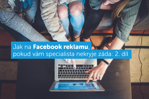 reklama na facebooku