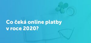 online platby trendy