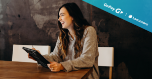 GoPay Financing