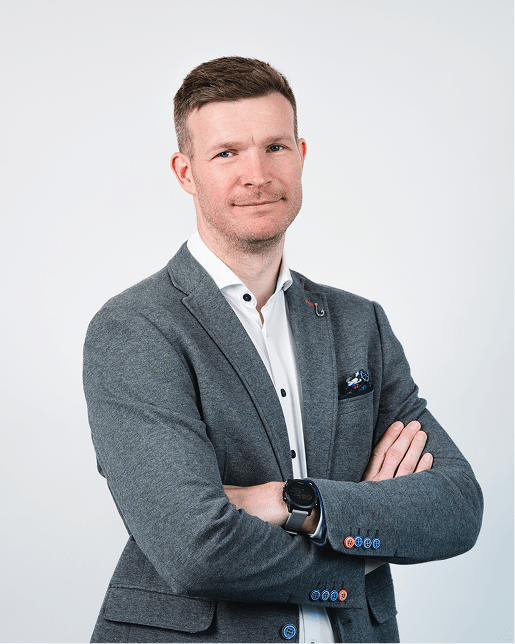 Petr Vaněk