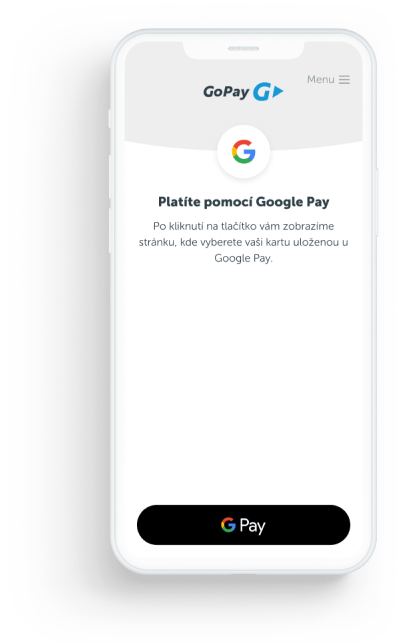 Google Pay