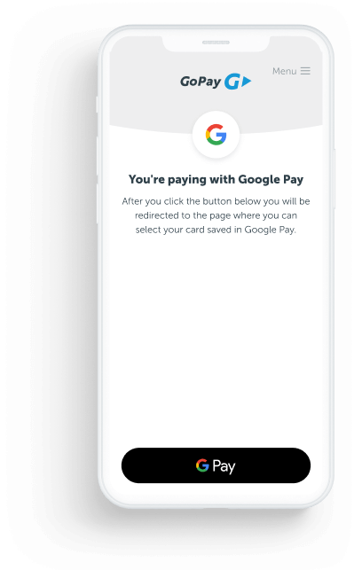 Google Pay