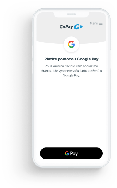Google Pay