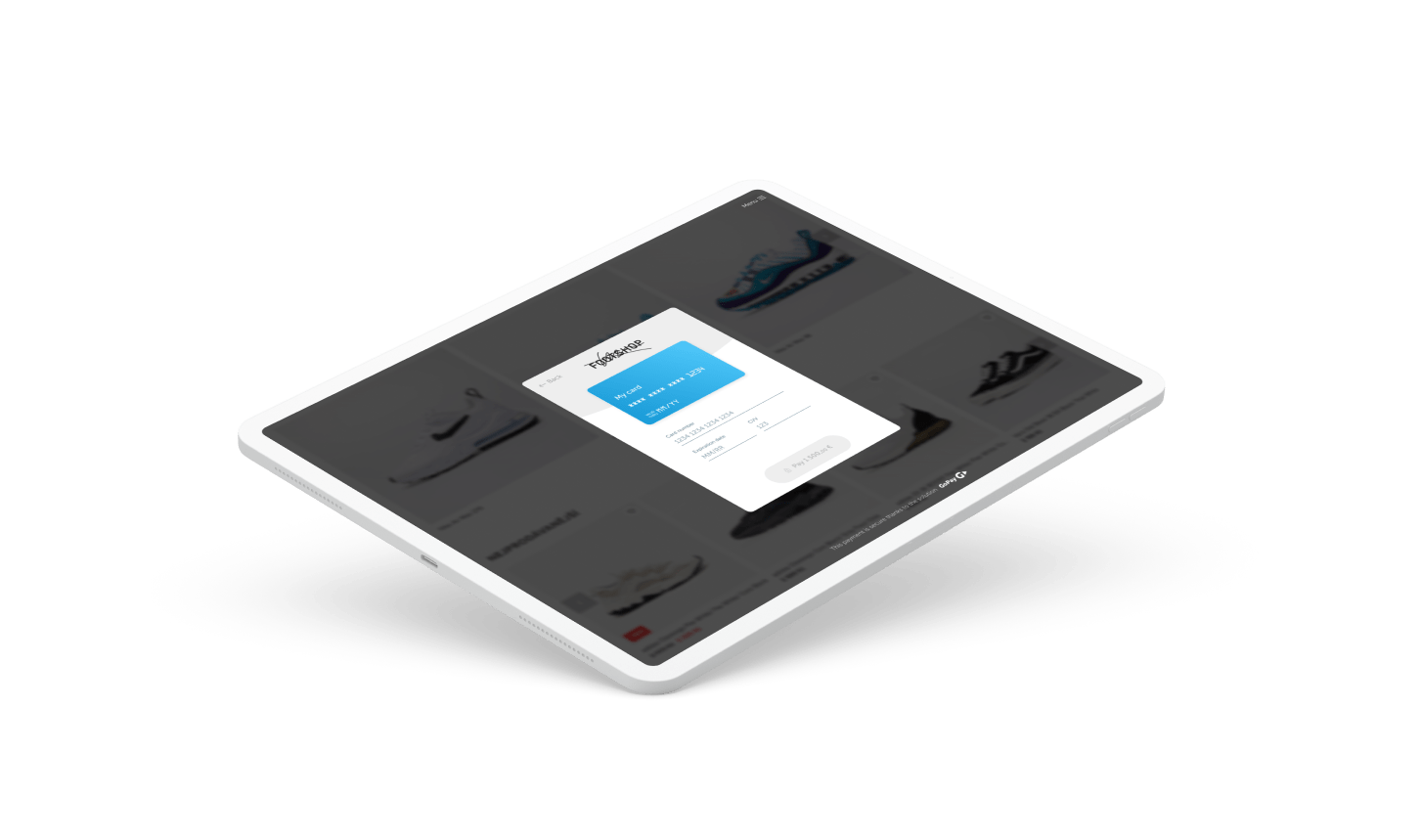 Up to 10% conversion increase
