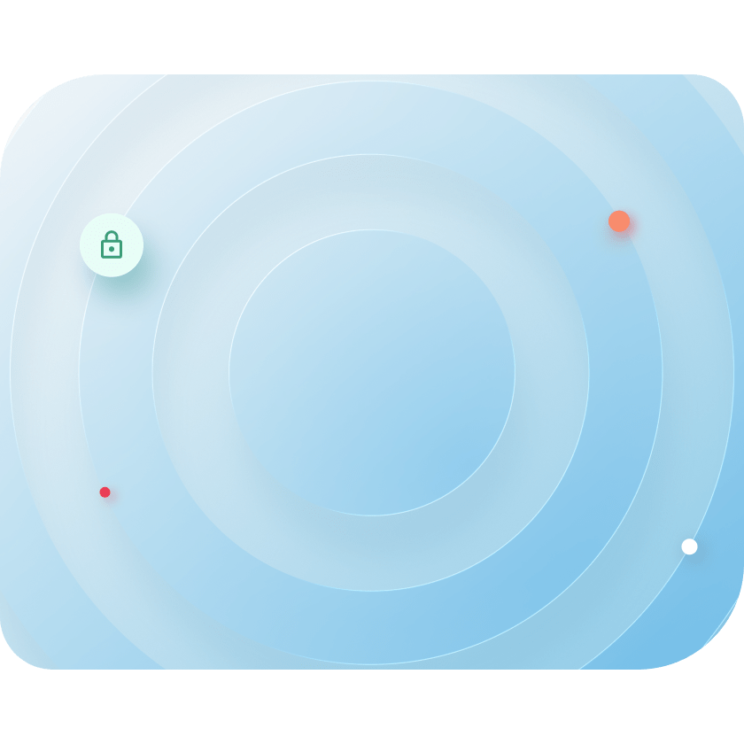 background with color gradient
