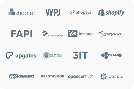 Connect GoPay to your website